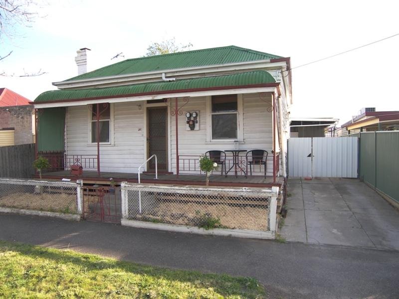 29 Arnold Street, Bendigo, Vic 3550 Property Details