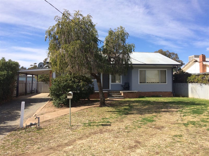 202 Dubbo Street, Warren, NSW 2824