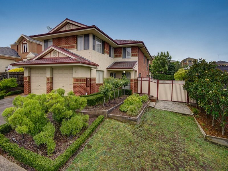 5 Victory Way, Highton, Vic 3216 Property Details