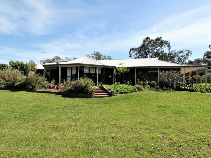 00 Murray Valley Highway, Cobram, Vic 3644 House for Sale