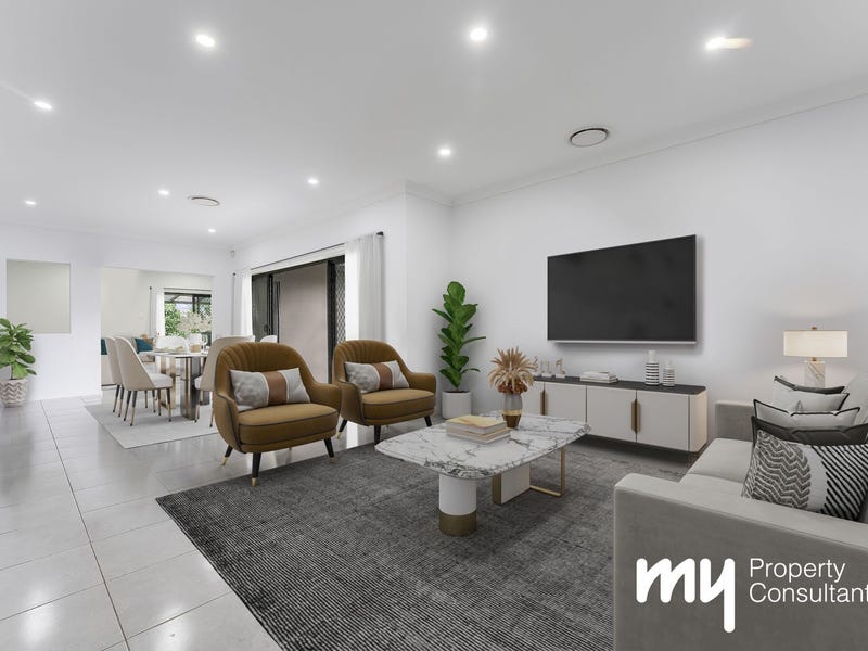 Real Estate & Property for Sale in Gregory Hills, NSW 2557 Pg. 2