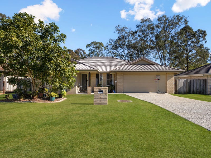 Fernvale Qld Rodeo Real Estate & Property for Sale in Vernor, QLD 4306 (+1 location ...