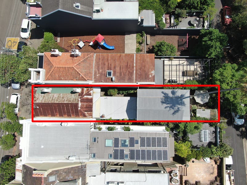53 Cambridge Street, Paddington, NSW 2021