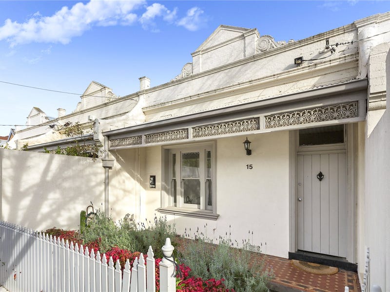 15 Tyrone Street, South Yarra, VIC 3141