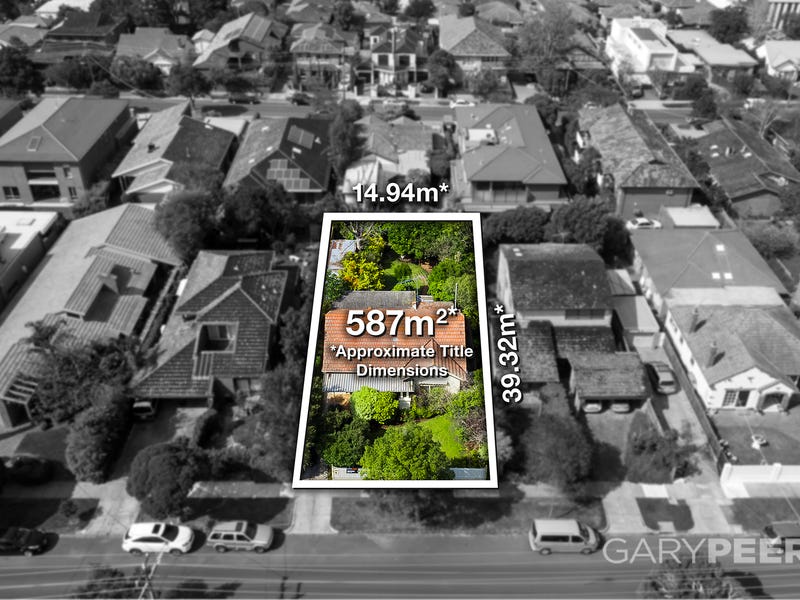 16 Snowdon Avenue, Caulfield, VIC 3162