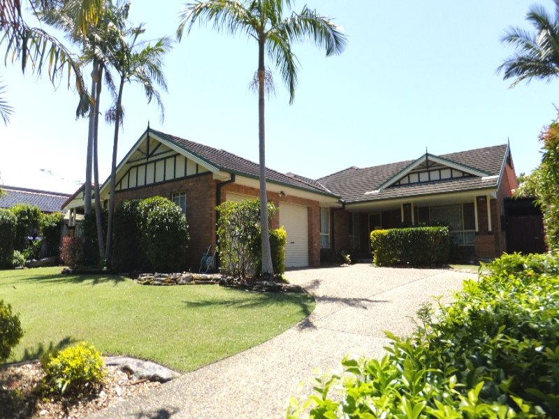 14 Driftwood Court, Coffs Harbour, NSW 2450