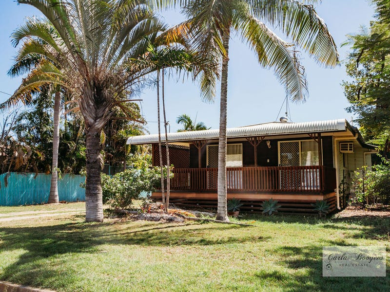 Real Estate & Property for Sale in Moranbah, QLD 4744