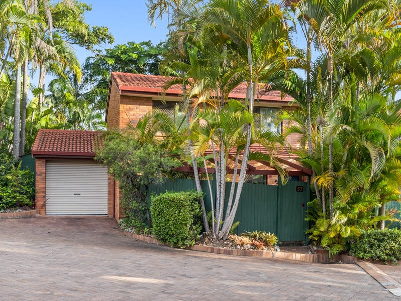 37/111 Barbaralla Drive, Springwood, Qld 4127 Property Details