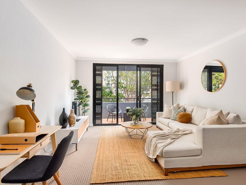 11/36 Briggs Street, Camperdown, NSW 2050 - Property Details