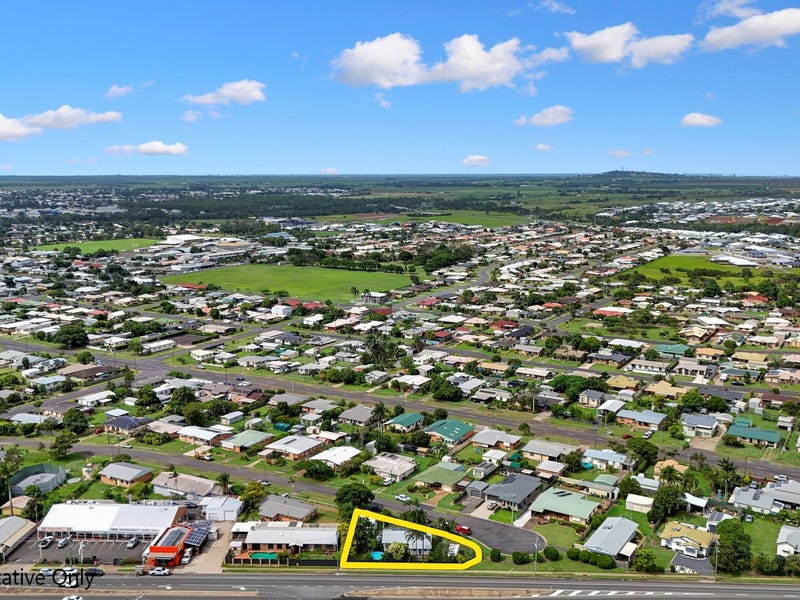 91 Elliott Heads Road, Kepnock, Qld 4670 Property Details