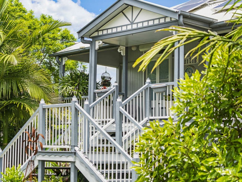 103 Ivory Creek Road, Toogoolawah, Qld 4313 House for Sale