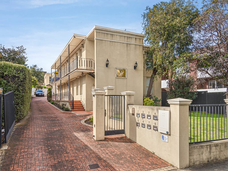 5/10 Violet Street, Essendon, Vic 3040 Property Details