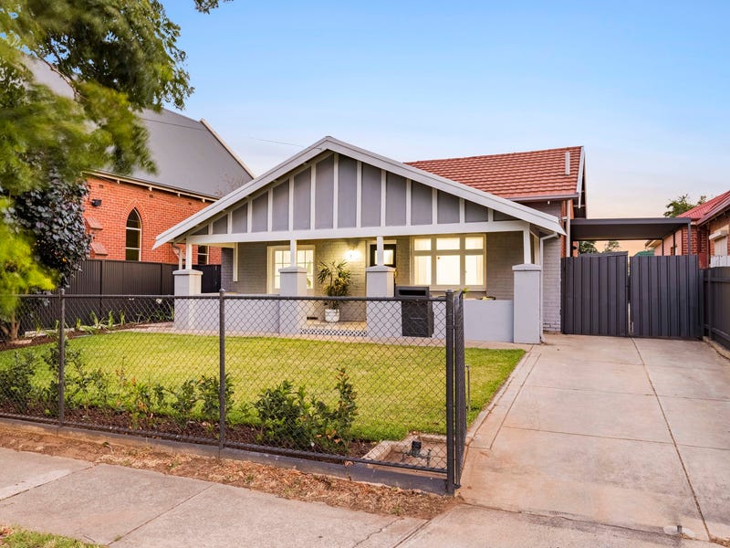 36 Rosetta Street, West Croydon, SA 5008