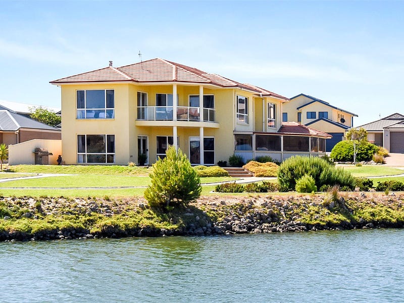 3 Britannia Parade, Hindmarsh Island, SA 5214 House for Sale