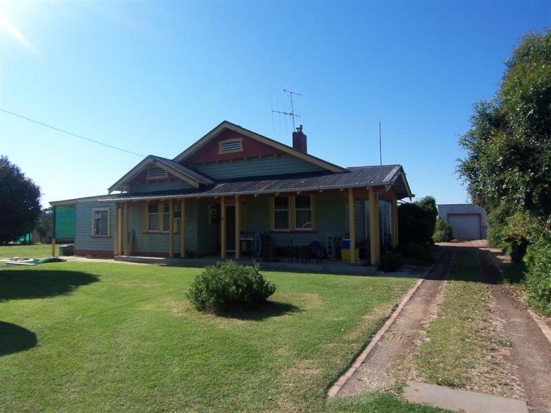 16 Erskine Street, Bridgewater, Vic 3516 Property Details