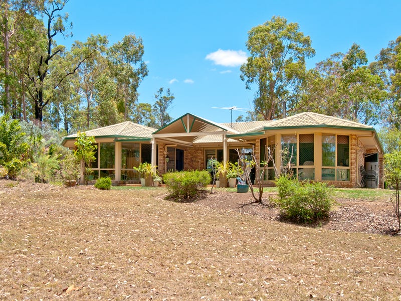 81 Ashwood Drive, Cedar Vale, QLD 4285