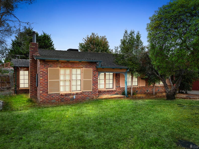3 Kalinda Road, Croydon, VIC 3136