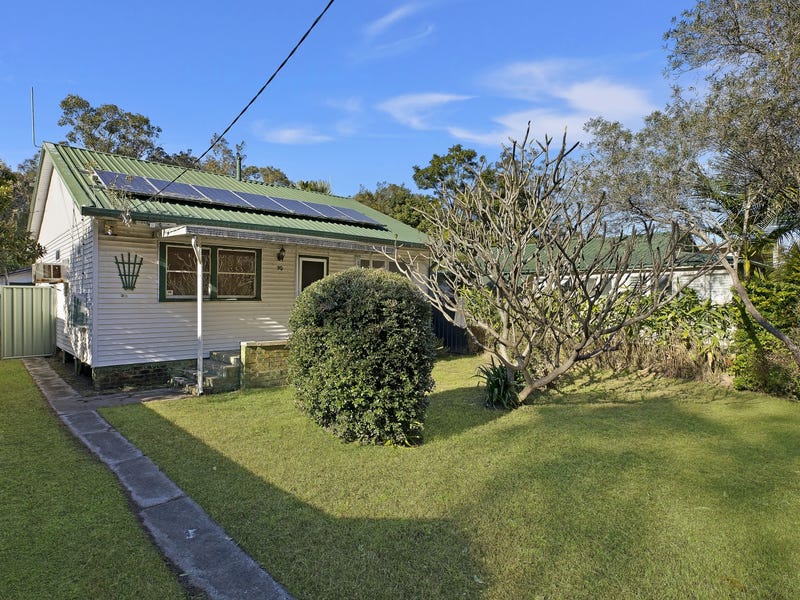 30 Mount Ettalong Road, Umina Beach, NSW 2257