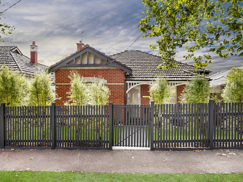 14 Cressy Street, Malvern, Vic 3144