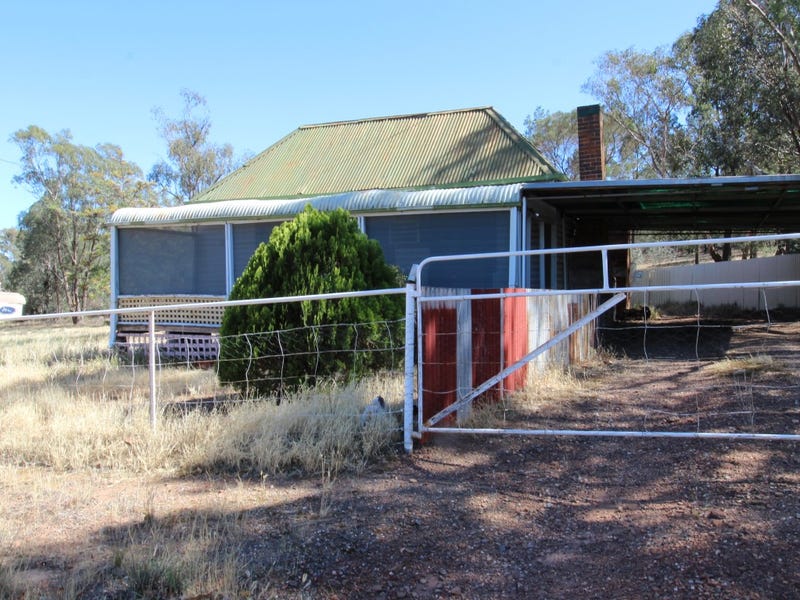 28 Barellan Street, Ardlethan, NSW 2665