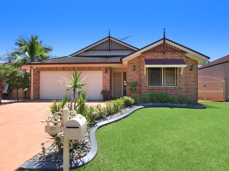 57 Balmoral Circuit, Cecil Hills, NSW 2171