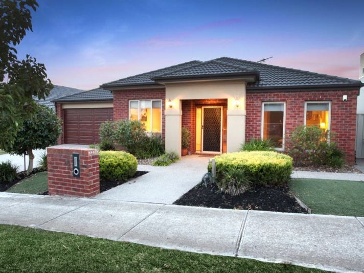 46 Threadneedle Street (Cambridge Gardens), Attwood, Vic 3049