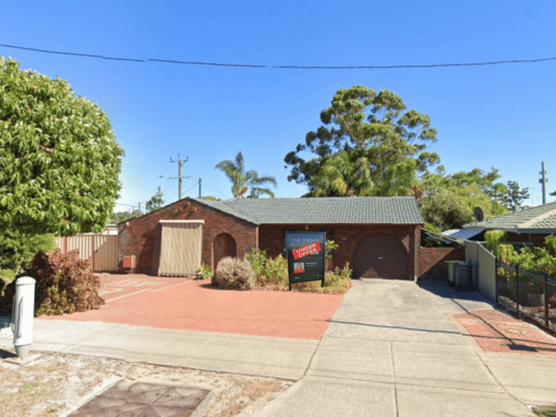 89 Hume Road, Thornlie, WA 6108