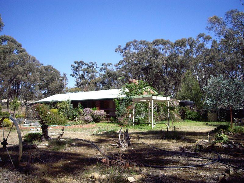 810 Goulburn Weir Road, Murchison, Vic 3610 Property Details