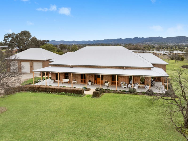 314 Putta Bucca Road, Mudgee, NSW 2850 House for Sale