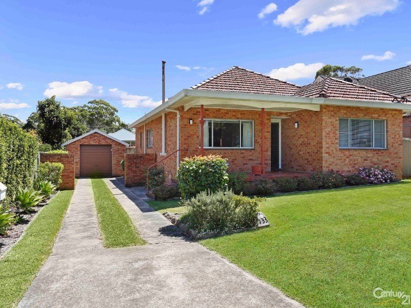 133 Manchester Road, Gymea, NSW 2227 Property Details