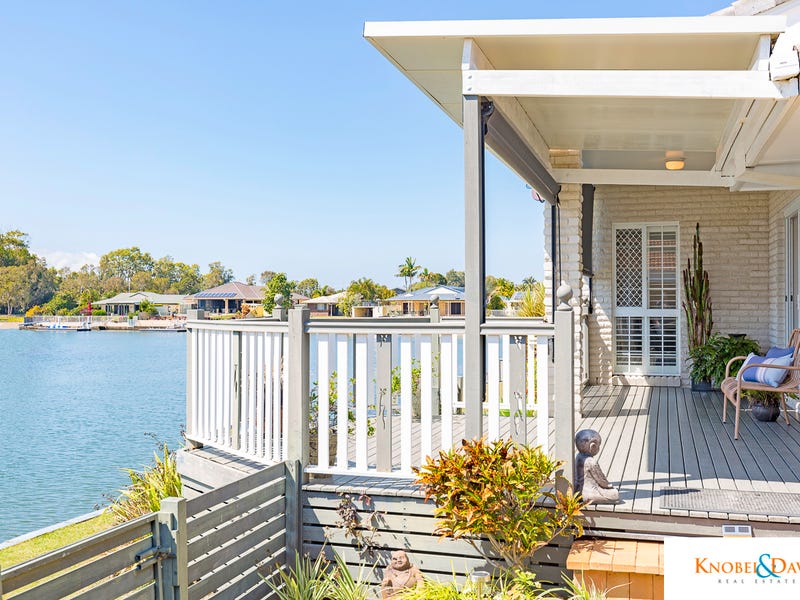 Houses for Sale in Bribie Island Greater Region, QLD (+1 location) Pg