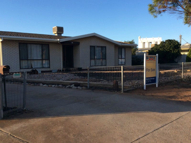 11 Frith Road, Crystal Brook, SA 5523 House for Sale 11 Frith Road, Crystal Brook, SA 5523 House for Sale