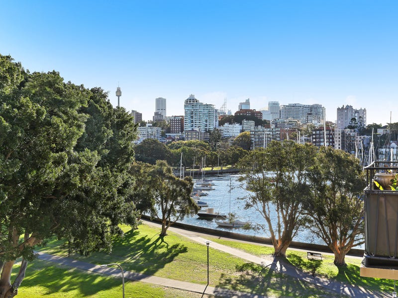 34/22 New Beach Road, Darling Point, NSW 2027 34/22 New Beach Road, Darling Point, NSW 2027