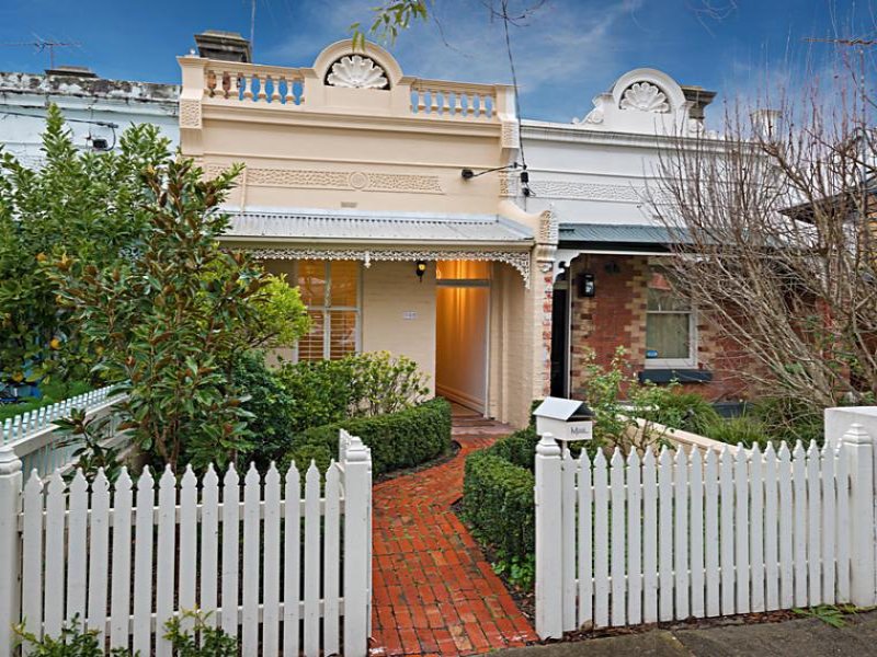 102 Charles Street, Northcote, Vic 3070 Property Details