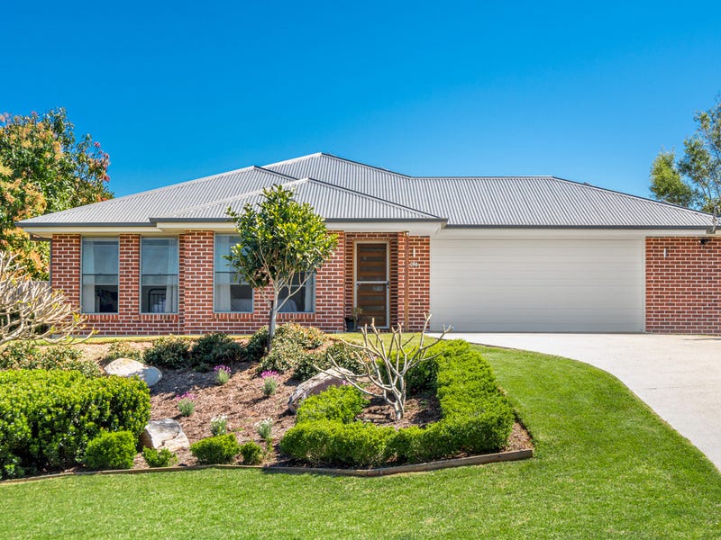 34 Ryces Drive, Clunes, NSW 2480 Property Details