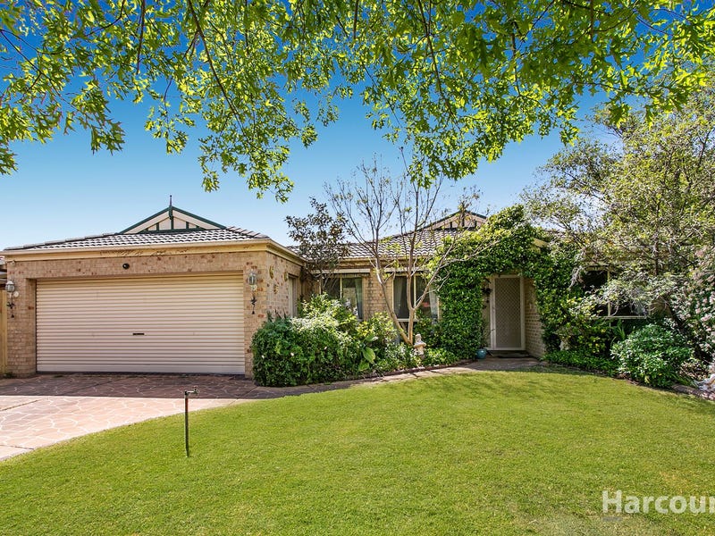 6 Acorn Court, Narre Warren South, Vic 3805 House for Sale