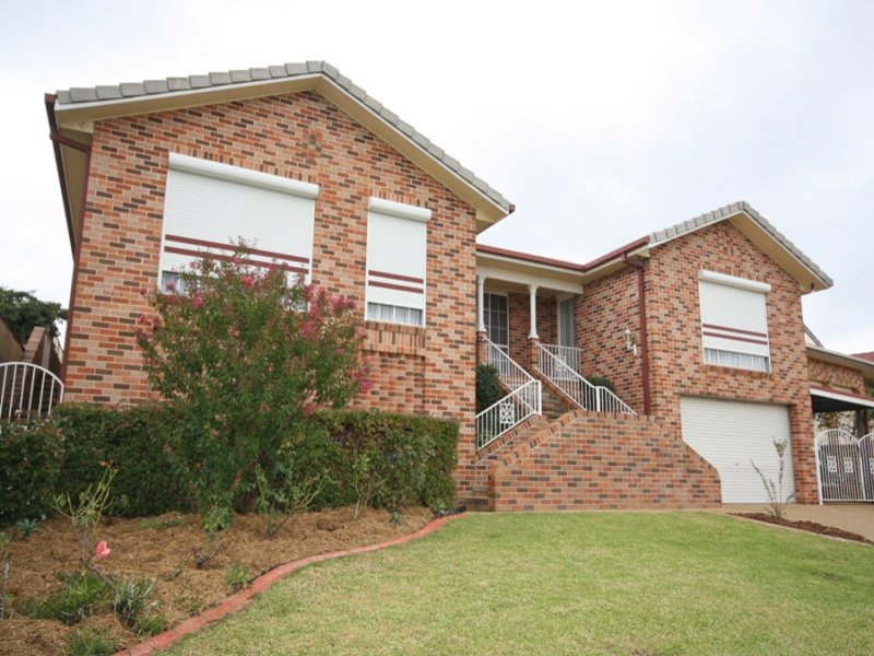 36 Brooklyn Drive, Bourkelands, NSW 2650