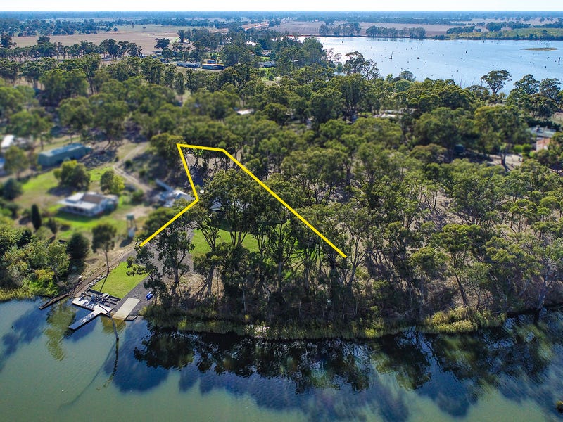 54 Baxters Road, Goulburn Weir, VIC 3608