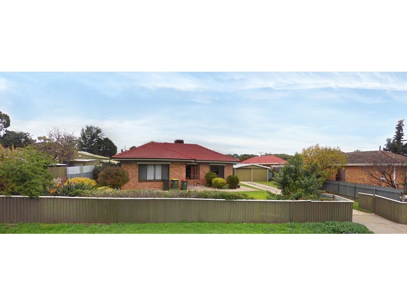 3 Crozier Avenue, Modbury, SA 5092
