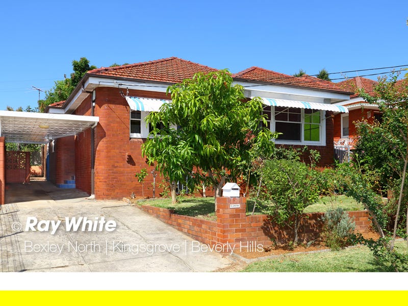 53 Moreton Avenue, Kingsgrove, NSW 2208