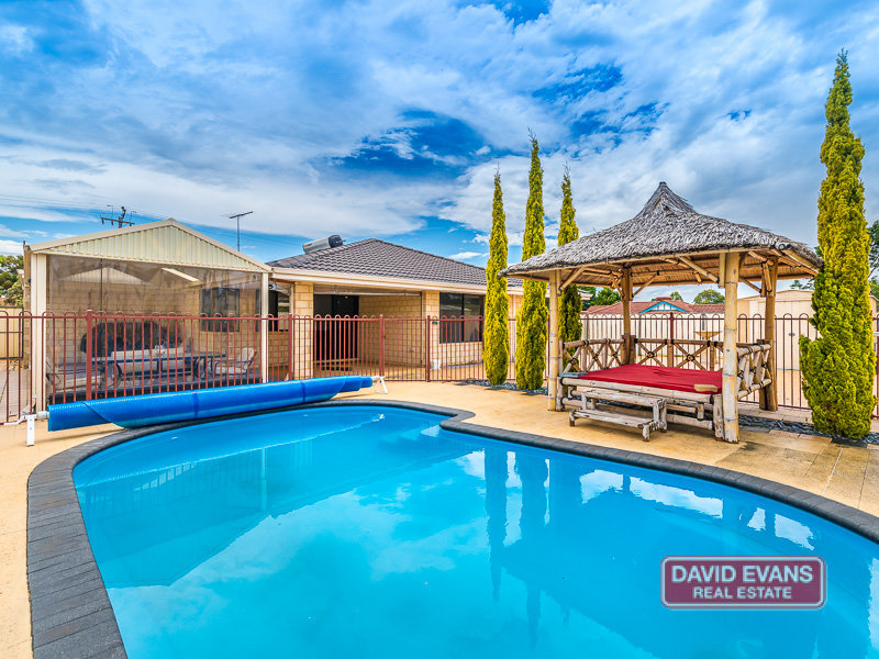 58 Belgrade Road, Wanneroo, WA 6065 Property Details