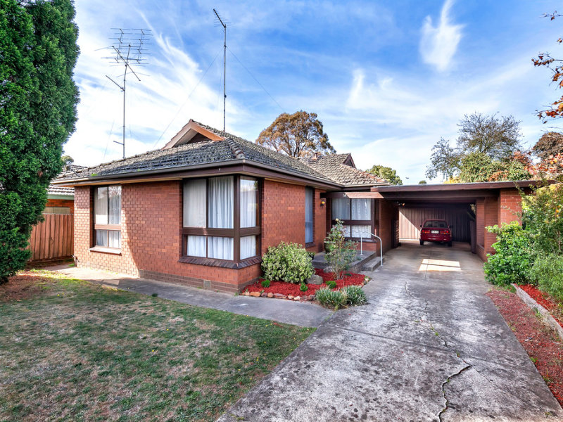 58 Browns Parade, Wendouree, Vic 3355 - Property Details