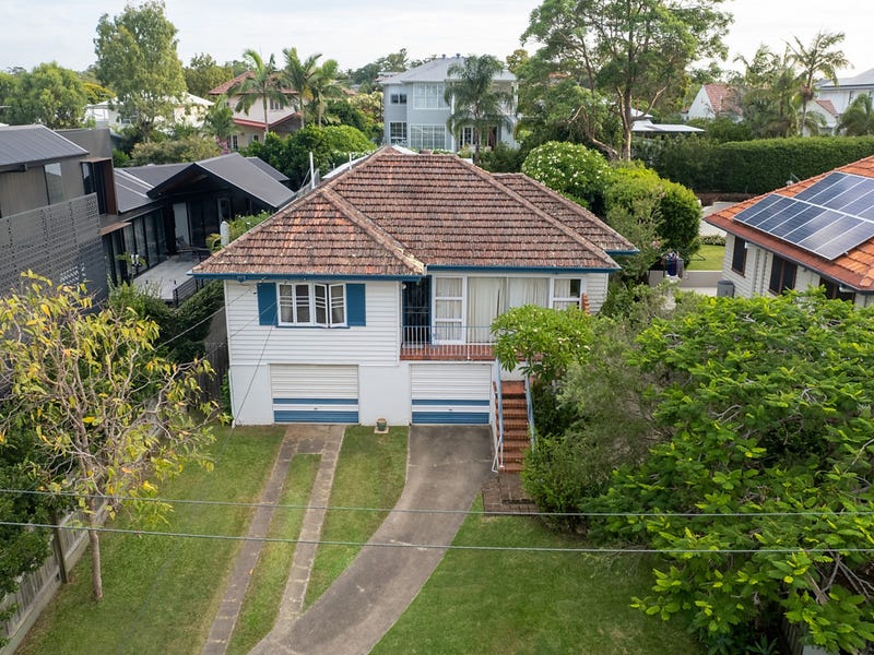 149 Buena Vista Avenue, Coorparoo, Qld 4151 Property Details