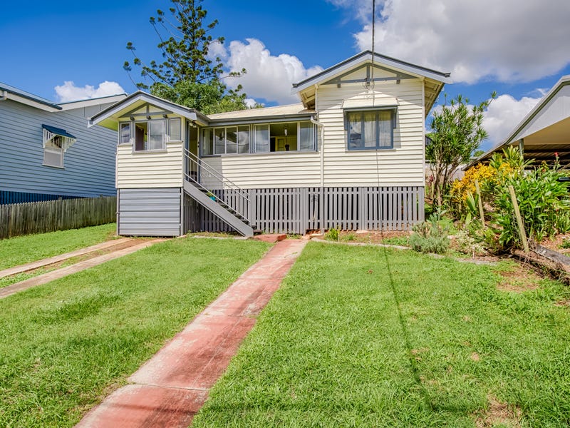 23 Crescent Rd, Gympie, Qld 4570 Property Details
