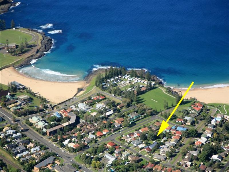 6A Farmer Street, Kiama, NSW 2533