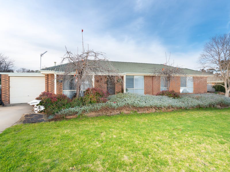 12 Cooba Place, Estella, NSW 2650 Property Details