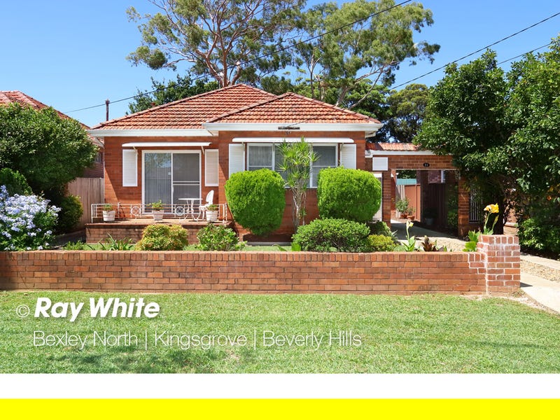 11 Glenwall Street, Kingsgrove, NSW 2208 House for Sale realestate