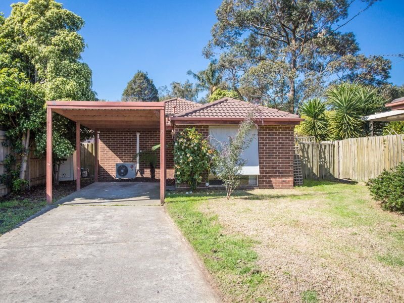 2/404A McClelland Drive, Langwarrin, Vic 3910 Property Details