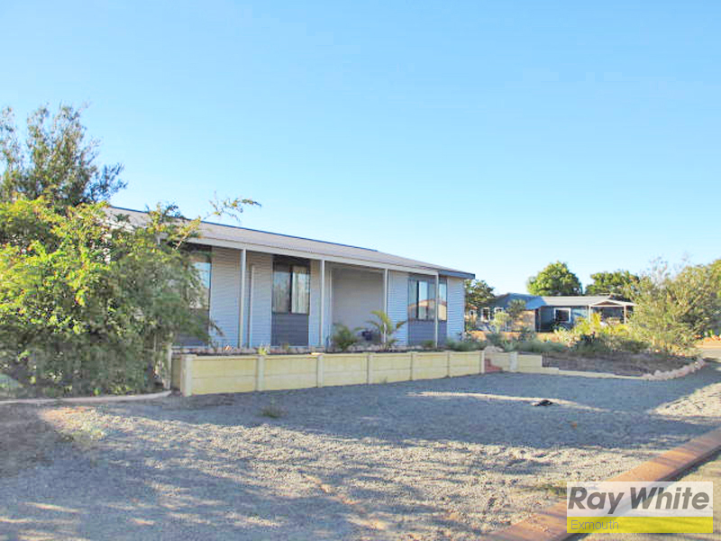 6A Maunsell Corner Onslow WA 6710 House for Sale