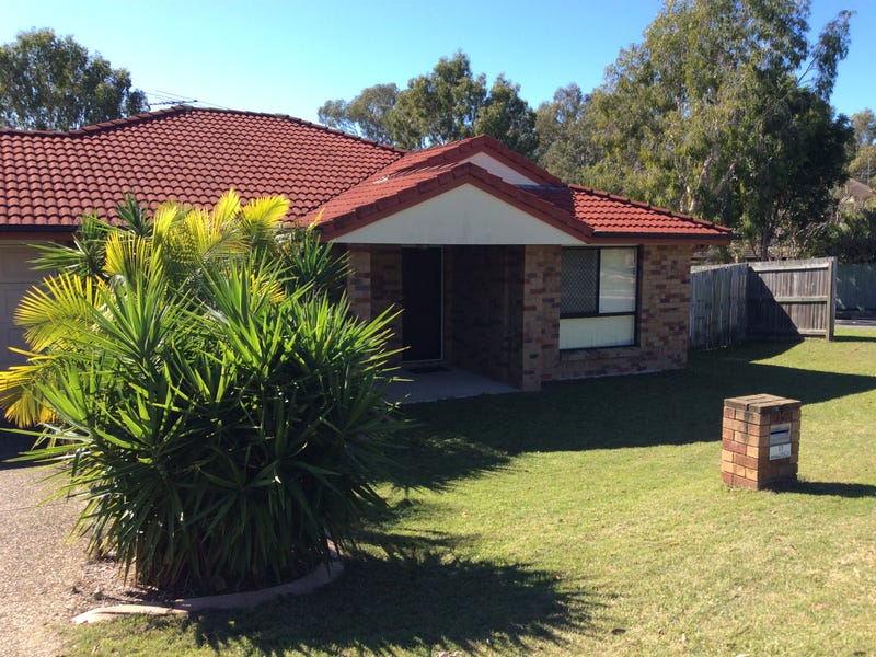 17 Milliken Circuit, Forest Lake, QLD 4078